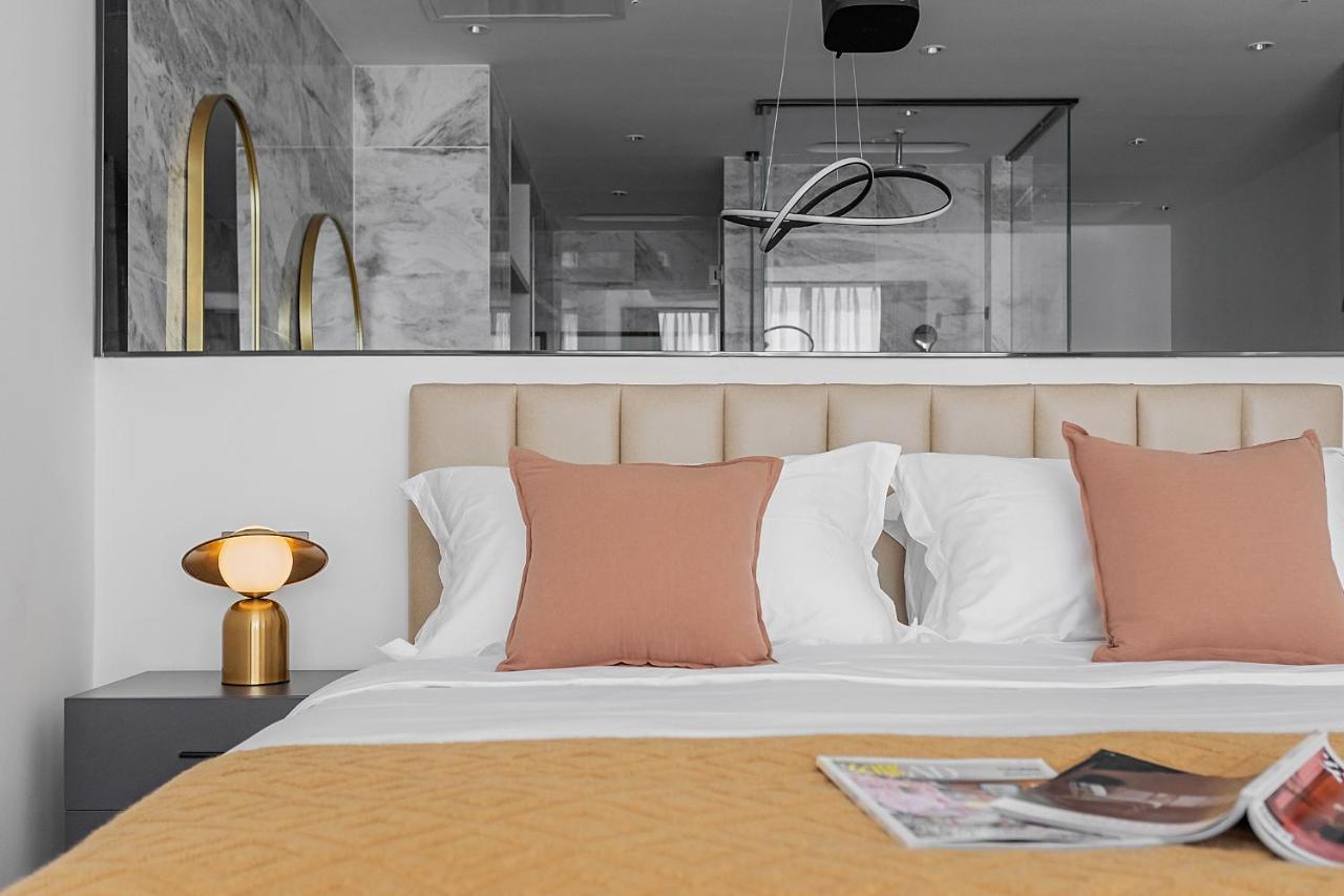 Kunming Hotel High Sky View Apartment Esterno foto